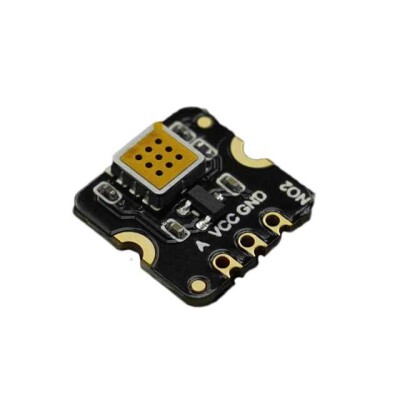 Fermion: MEMS Nitrogen Dioxide NO2 Gas Detection Sensor (Breakout, 0.1-10ppm) - 1