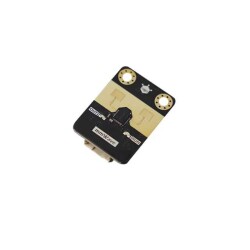 Gravity: mmWave C4001 24GHz Human Presence Detection Sensor (12 Meters, I2C & UART) - DFRobot