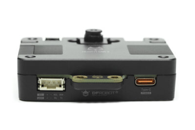 K230 Camera Sensor Gravity: HUSKYLENS 2 - 6 TOPS LLM MCP AI Vision Sensor - 2