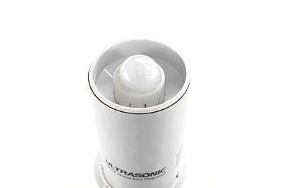 Ultrasonic 7-in-1 RS485 Weather Sensor (Wind, Rain, Temp, Light) - 3