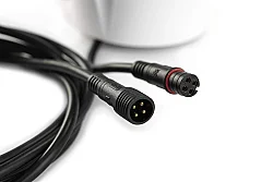 Ultrasonic 7-in-1 RS485 Weather Sensor (Wind, Rain, Temp, Light) - 4