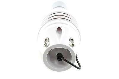 Ultrasonic 7-in-1 RS485 Weather Sensor (Wind, Rain, Temp, Light) - 2