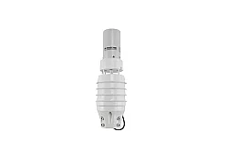 Ultrasonic 7-in-1 RS485 Weather Sensor (Wind, Rain, Temp, Light) - 1