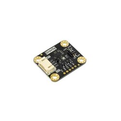 Gravity: BMP581 Barometric Pressure Sensor (±0.3hPa High Accuracy, I2C / UART) - DFRobot