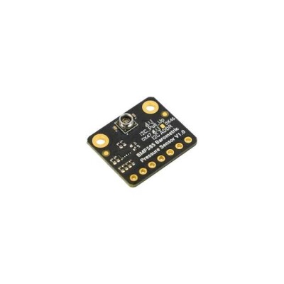Fermion: BMP585 High-Precision Barometric Pressure & Temperature Sensor (±0.3 hPa, I2C / SPI / I3C) - 1