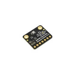Fermion: BMP581 High-Precision Barometric Pressure & Temperature Sensor (Breakout, I2C/I3C/SPI, ±0.3hPa) - DFRobot