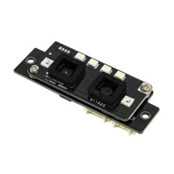 Offline AI Binocular 3D Vision Recognition Sensor (Face / Palm Vein / QR Code) - DFRobot
