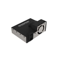 Humidity, NOx, Particulate Matter, Temperature, VOC Sensor I2C - Sensirion AG