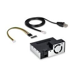 SEN5x series Indoor Air Quality (IAQ) Sensor Evaluation Board - Sensirion AG