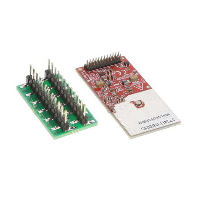 - Sensor Evaluation Board - 1