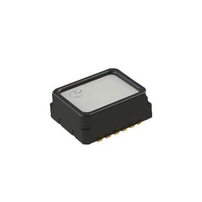 Sensor Inclinometer ±90° X, Y, Z Axis 70Hz Bandwidth 12-SMD, Flat Lead - 1