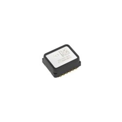 Sensor Inclinometer ±90° X, Y Axis 40Hz Bandwidth 12-SMD, Flat Lead - Murata Electronics