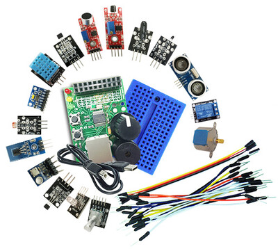 Sensor Kit Starter Kit - 1