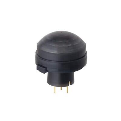 Sensor Motion, Pyroelectric, PIR (Passive Infrared) 669