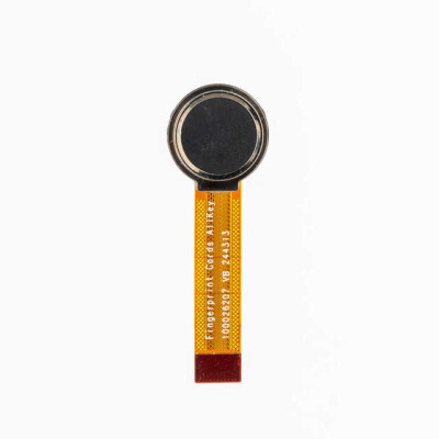 Sensor Output - 1