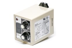 SENSOR VOLTAGE .004-.24V DC-INPT - Omron Automation and Safety