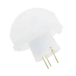 Sensor PIR (Passive Infrared) 472