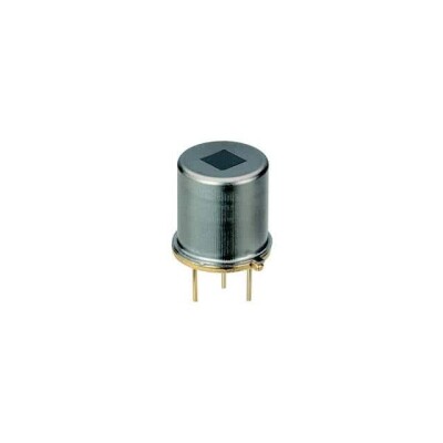 Sensor PIR (Passive Infrared) No Lens Module - 1