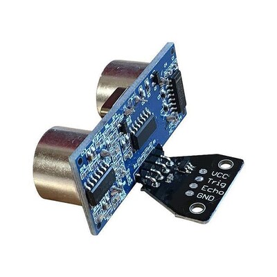 Sensors Robotics Kit - 1