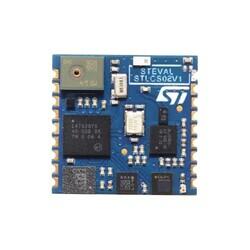 SensorTile Accelerometer, Gyroscope, Humidity, Magnetometer, Pressure, Temperature Sensor Evaluation Board - 1