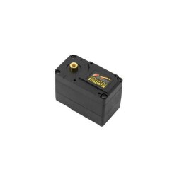 Brushed (Coreless) DC Motor Servomotor 45 RPM Absolute 12VDC - ST3215 Serial Bus Servo - DFRobot