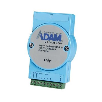Serial to USB Adapter Card RS-232, RS-422, RS-485 - 1