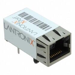 series Embedded Module DSTni-EX XPort AR 25MHz 256KB 512KB - Lantronix, Inc.