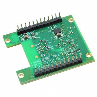 series Embedded Module DSTni-EX XPort Direct+ 25MHz 256KB 512KB - 1