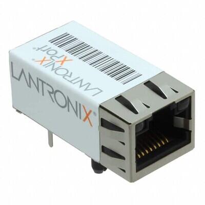 series Embedded Module IPv6 XPort® Pro - 16MB 16MB - 1