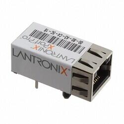 series Embedded Module IPv6 XPort® Pro - 16MB 16MB - 1