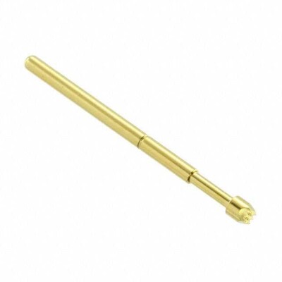 3 A Serrated Head - 1