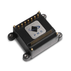 Servo AC 12 ~ 56VDC Supply 36A Load - Performance Motion Devices, Inc.