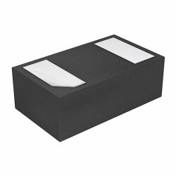 10V (Typ) Clamp 2A (8/20µs) Ipp Tvs Diode Surface Mount 0402 - Littelfuse Inc. (1)