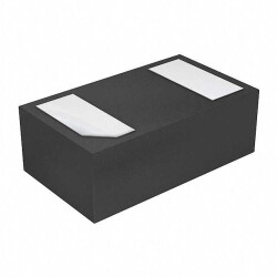 10V (Typ) Clamp 2A (8/20µs) Ipp Tvs Diode Surface Mount 0402 - Littelfuse Inc.