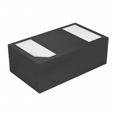 10V (Typ) Clamp 2A (8/20µs) Ipp Tvs Diode Surface Mount 0402 - 1