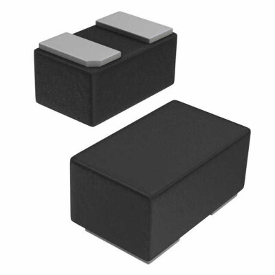 12V Clamp 11A (8/20µs) Ipp Tvs Diode Surface Mount DFN1006-2L - 1