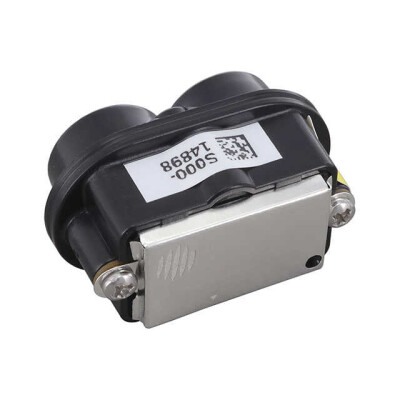 SF000/B microLiDAR® Sensor - 50m - 3