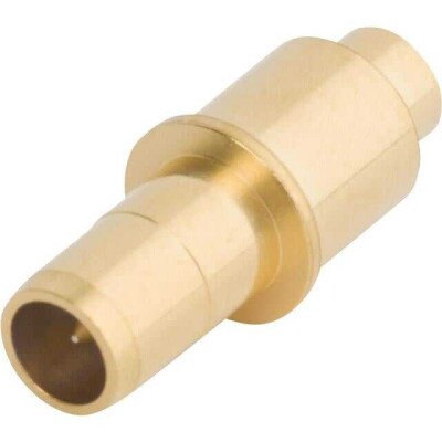 Pin Contact Coax Gold BMA - 1
