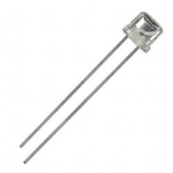 Photodiode 850nm 5ns 150° Radial - OSRAM Opto Semiconductors Inc.