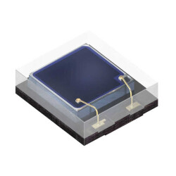 Photodiode 620nm 120° 0805 (2012 Metric) - ams-OSRAM USA INC.