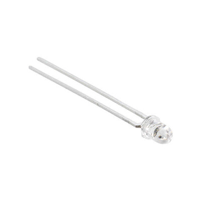 Phototransistors 860nm Top View Radial - 1