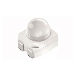 Infrared (IR) Emitter 950nm 1.5V 100mA 100mW/sr @ 100mA 30° 4-PLCC - OSRAM Opto Semiconductors Inc.