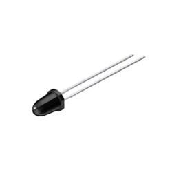 Infrared (IR) Emitter 860nm 1.5V 100mA 550mW/sr @ 100mA 10° Radial - OSRAM Opto (ams OSRAM)
