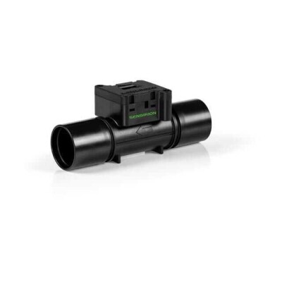Gas Flow Sensor -30 ~ +300 SLPM Male, 0.8661
