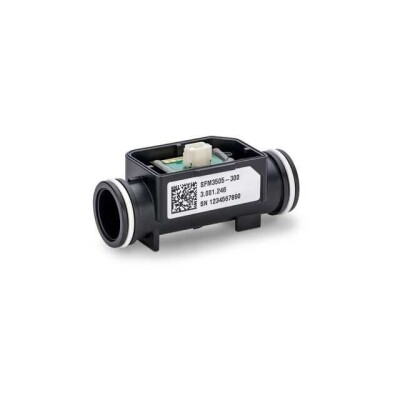 Gas Flow Sensor -150 ~ +300 SLPM 3/4