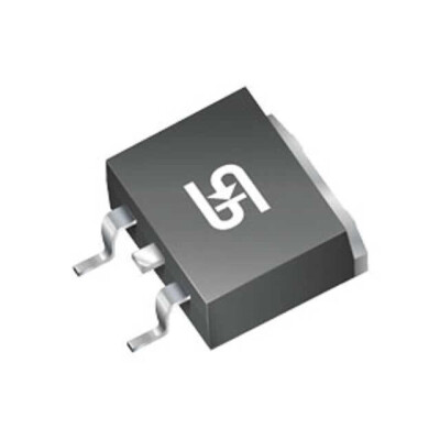 Diode 600 V 16A Surface Mount TO-263AB (D2PAK) - 1