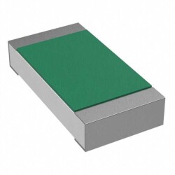 4.7 Ohms ±5% 1W Chip Resistor 1206 (3216 Metric) Automotive AEC-Q200, Pulse Withstanding Thick Film - KOA Speer Electronics, Inc.