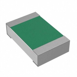 10 Ohms ±1% 0.75W, 3/4W Chip Resistor 0805 (2012 Metric) Automotive AEC-Q200, Moisture Resistant, Pulse Withstanding Thick Film - KOA Speer Electronics, Inc.