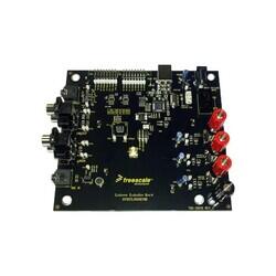 SGTL5000 CODEC Audio Evaluation Board - NXP USA Inc.