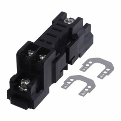 Relay Socket DIN Rail - IDEC